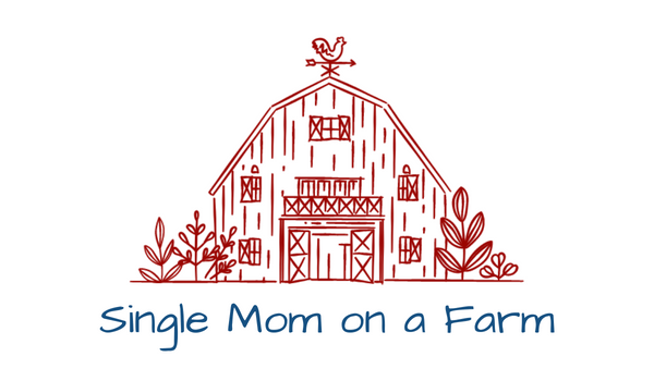 Single Mom On A Farm